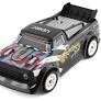 UDI1601 UDI R/C Breaker 1/16 4WD RTR On-Road RC Truck w/Drift Tires