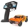 1/28 SC28 Fox Factory Short Course Truck RTR