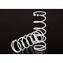 Shock Spring GTR XX-Long 0.874 Black - 7446