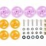 Tamiya 15381 Mini 4WD Low Friction Roller Set