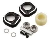 Yokomo MD 1.0 Four Gear Transmission Conversion [YOKMD-CON4]