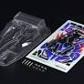 Tamiya 95611 Mini 4WD Cyclone Magnum Clear Body Set