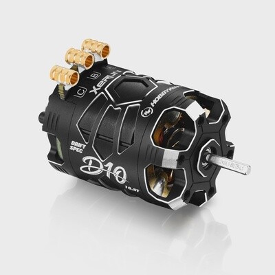 Xerun D10 Drift Motor 10.5T