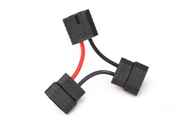 WIRE HARNESS CONNECTOR NIMH - 3063X