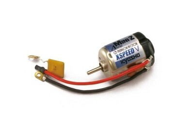 MDW023 X-SPEED V Motor(MINI-Z AWD/ASF) MDW023