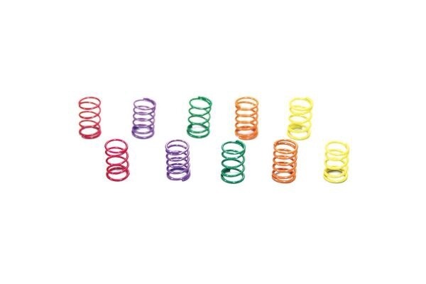MZW401 Front Spring Set(for MR-03) MZW401