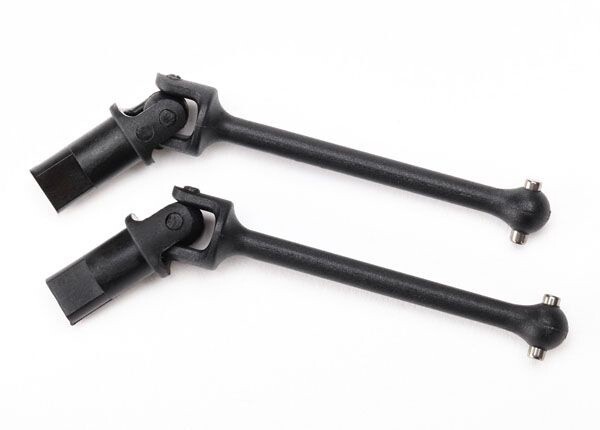 TRA7650 DRIVESHAFT ASSEMBLY F/R (2)