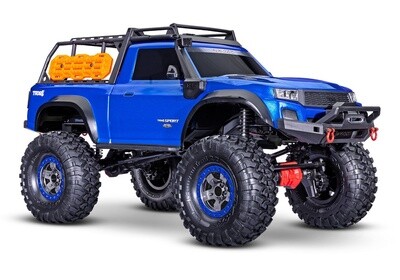 TRX-4 Sport High Trail Edition - 82044-4