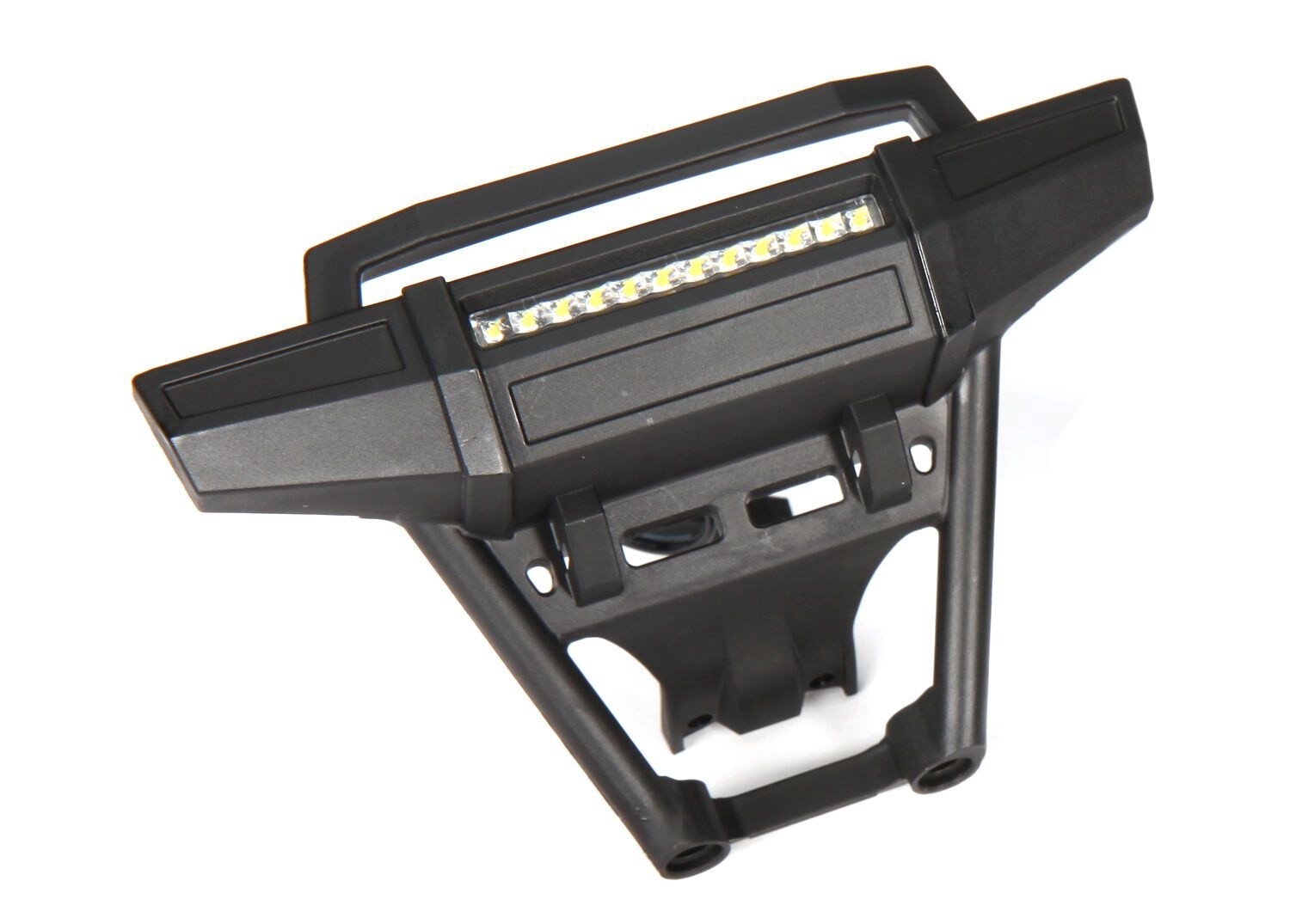 BUMPER FRNT, W/ LED LIGHTS FOR 9035 - 9096