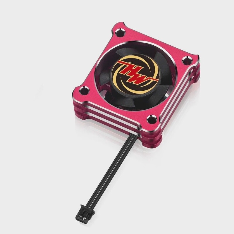 Hobbywing Cooling Fan