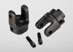 Differential output yokes, HD - 6828X