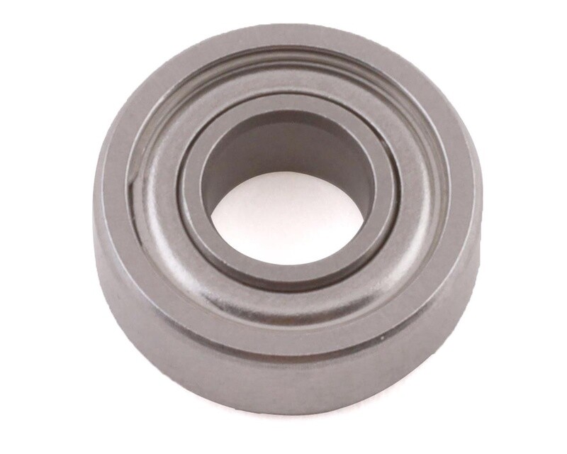 Whitz Racing Products 5x9x3mm HyperGlide Ceramic Bearing (1)