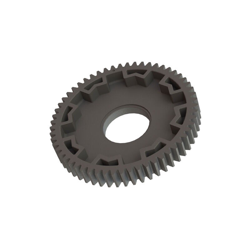 ARA310947 HD 57T Spur Gear, 0.8Mod