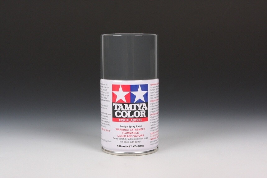 TAM85004 TS-4 German Grey Paint 100ml