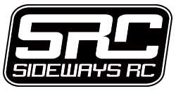 Sideways RC