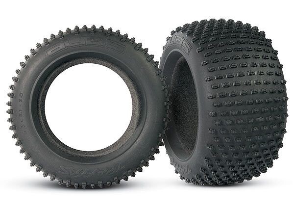 TIRES ALIAS 2.8 SFT CMPND - 5569