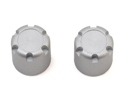 SSD Scale Hubs (Silver)