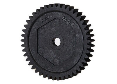 SPUR GEAR 45-TOOTH (TRX-4) 32P - 8053