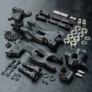 MST MB Rear suspension kit