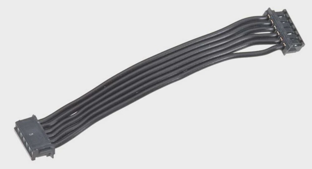 TQ Wire Flatwire Sensor Cable (50mm)