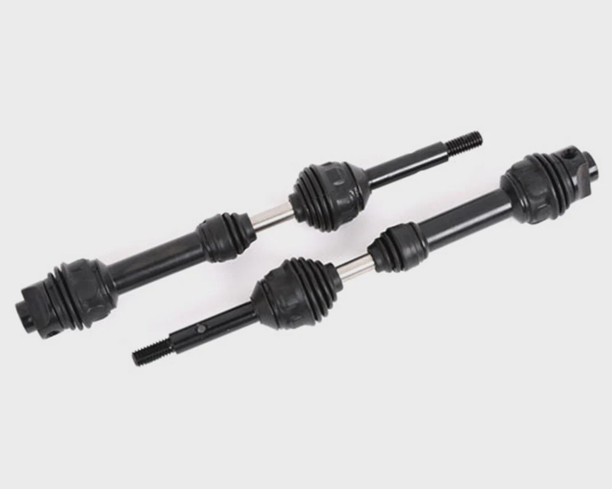 DRIVESHAFTS REAR STEEL - 9450R