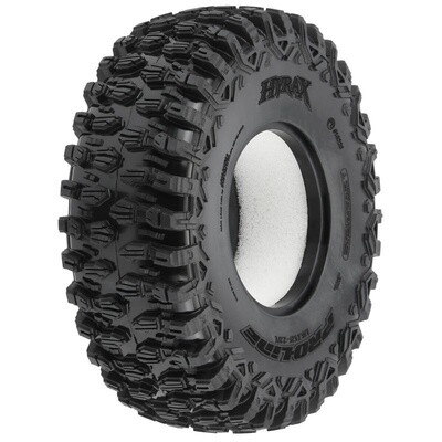 PRO1022014 1/10 Hyrax LP G8 Front/Rear 2.2&quot; Rock Crawling Tires (2)