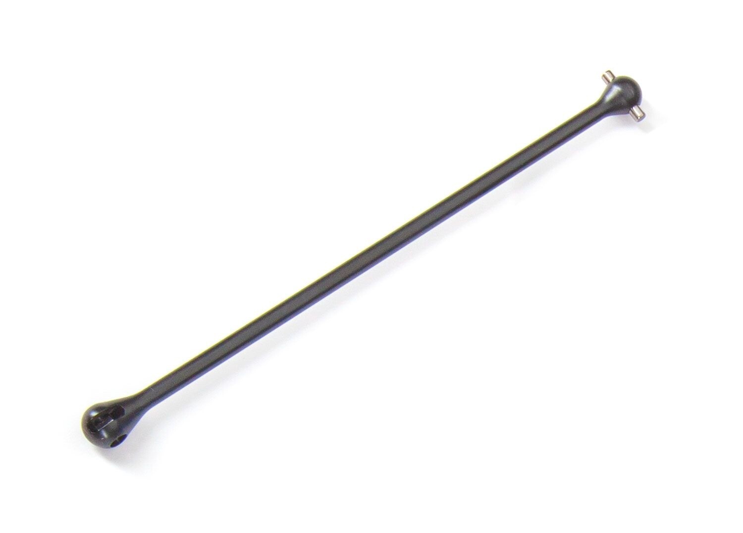 DRIVESHAFT STEEL CV SHFT 190.3 - 7896