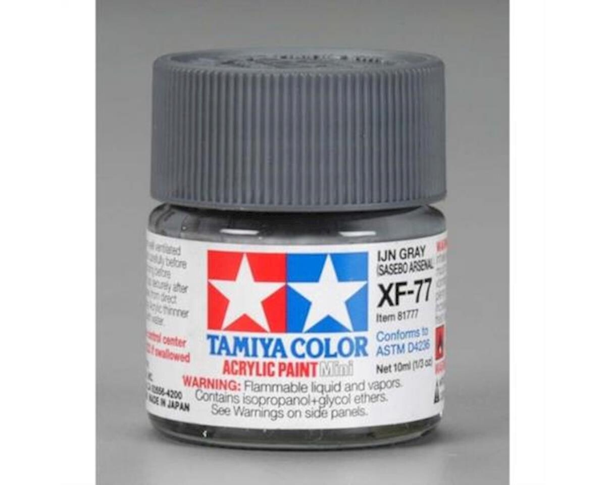 xf-77 ijn grey 10ml