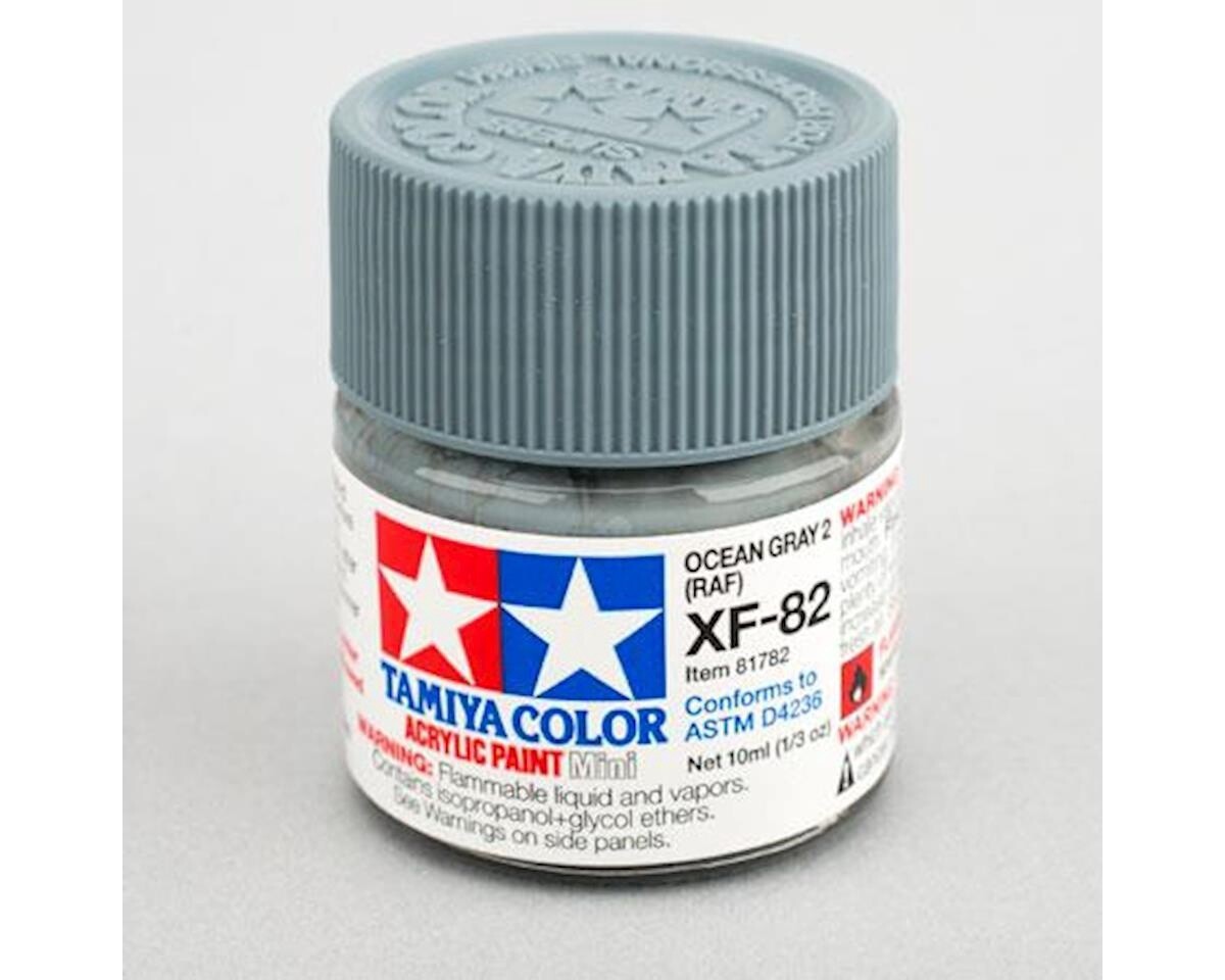 xf-82 Ocean Grey 10ml