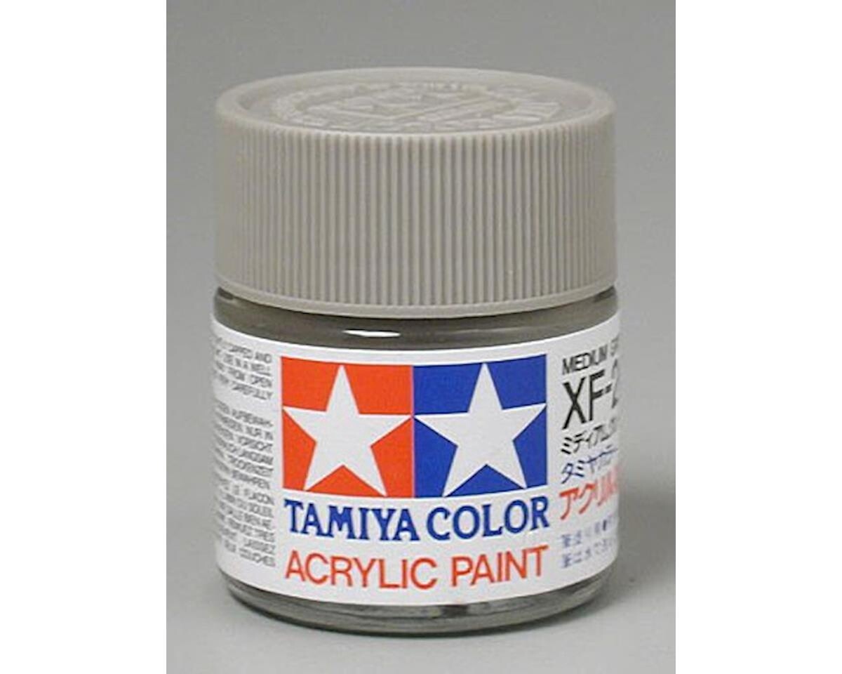 xf-20 Medium Grey 23ml