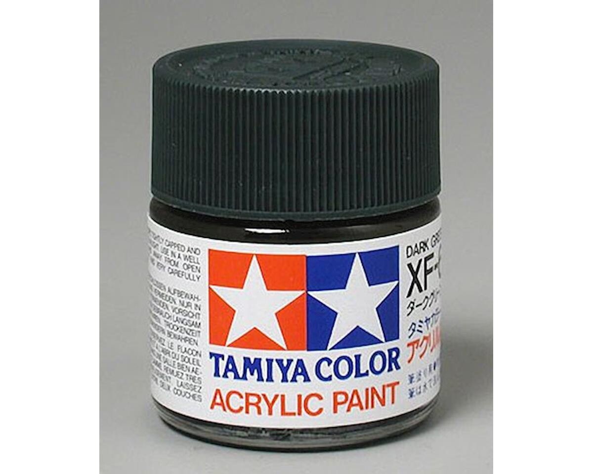 xf-61 Dark Green 23ml