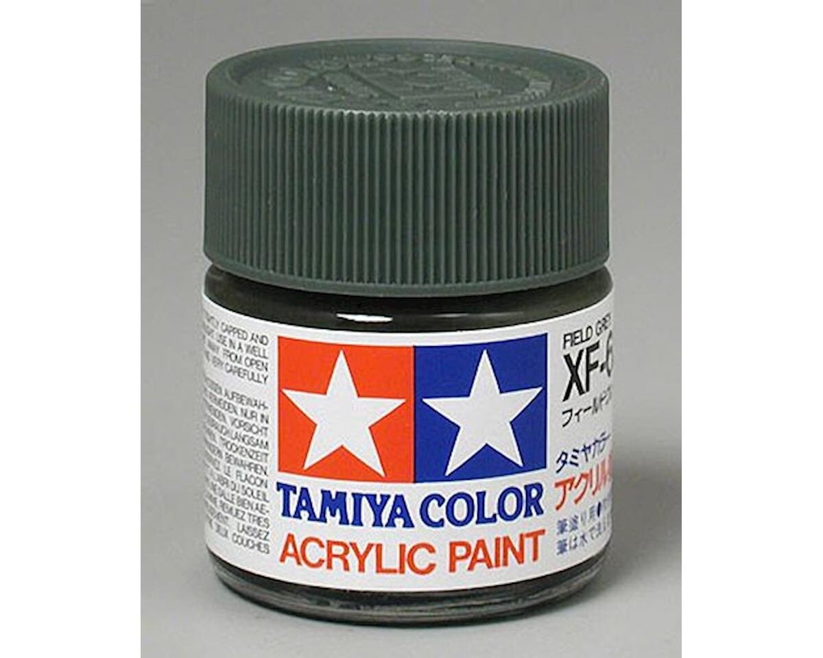xf-65 Field Grey 23ml