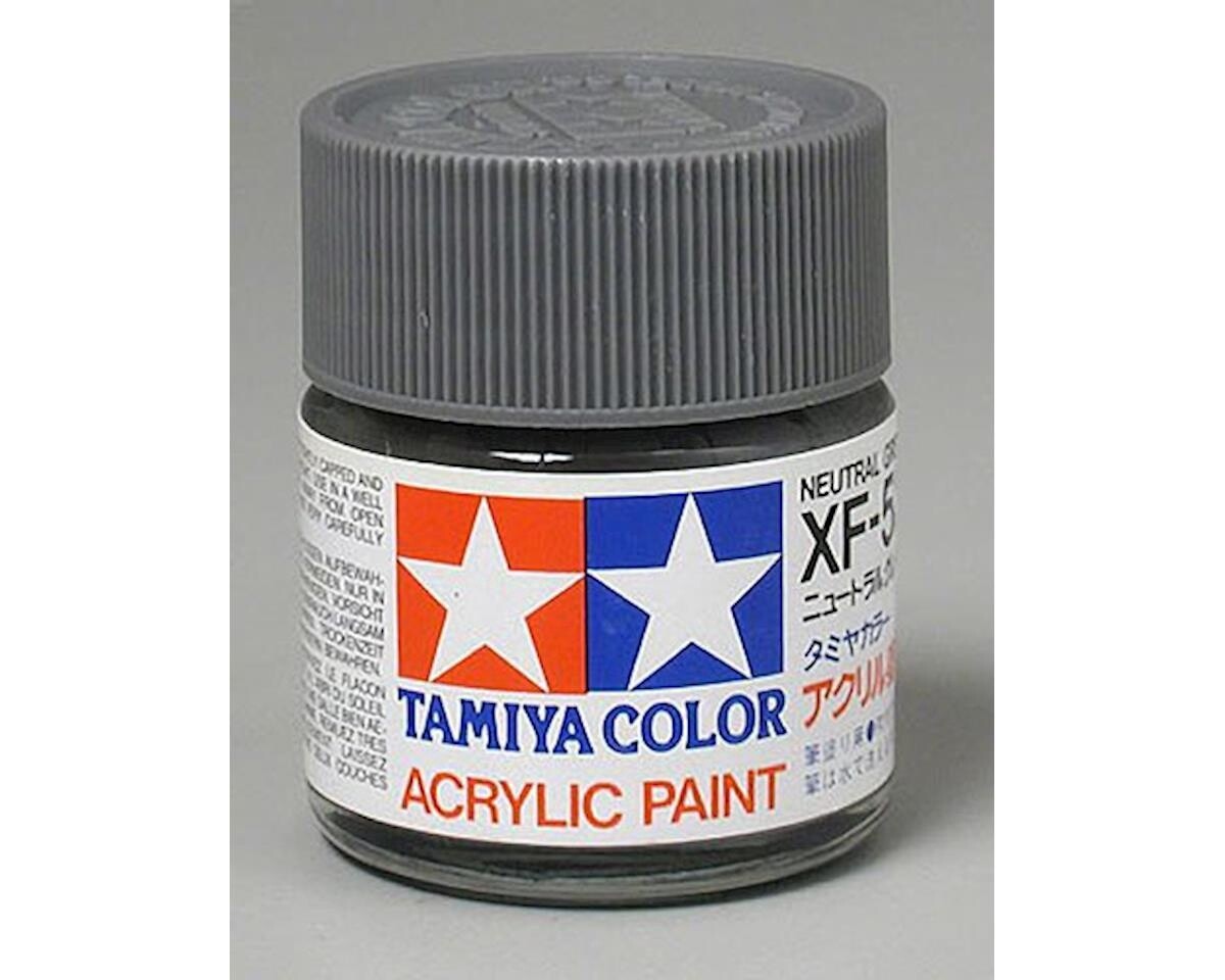 XF-53 Neutral Grey 23ml