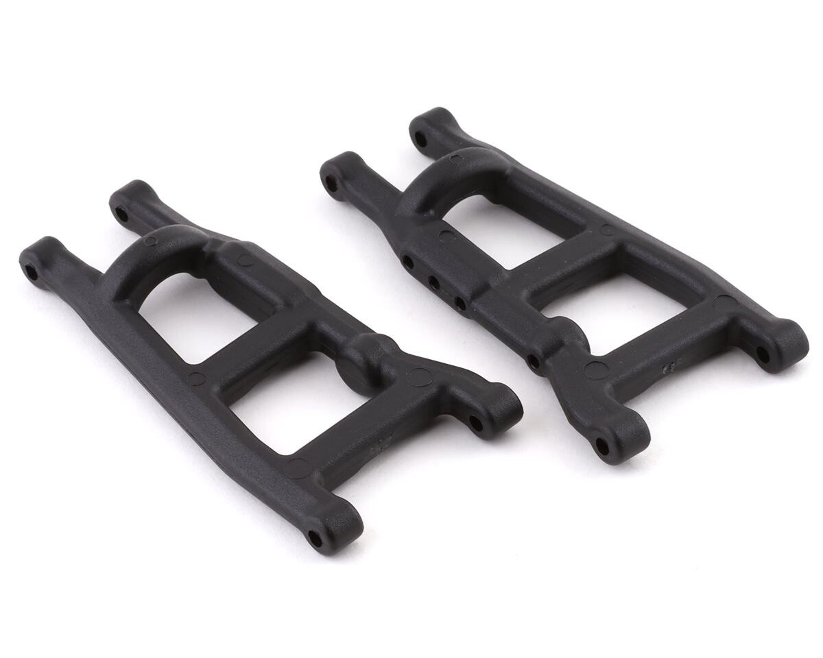 RPM73362 RPM Traxxas Telluride Front &amp; Rear A-Arm Set
