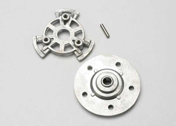 SLIPPER PRESSURE PLATE ALLOY - 5351