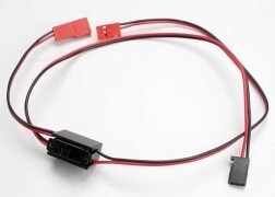 Wiring harness, onboard radio system - 3038