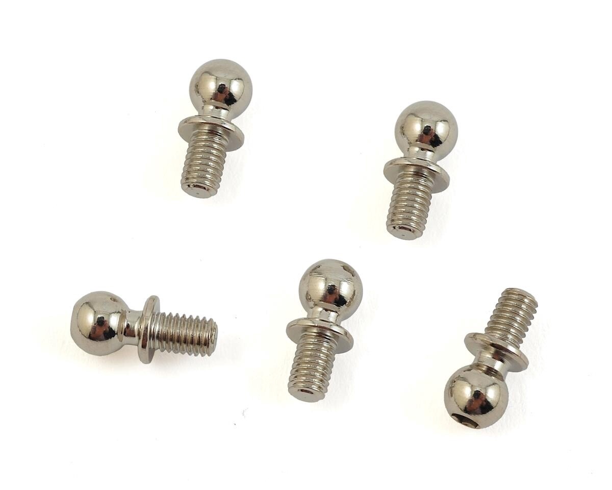 MXS-310001 MST Ball connector 4.8X4.5 (5)