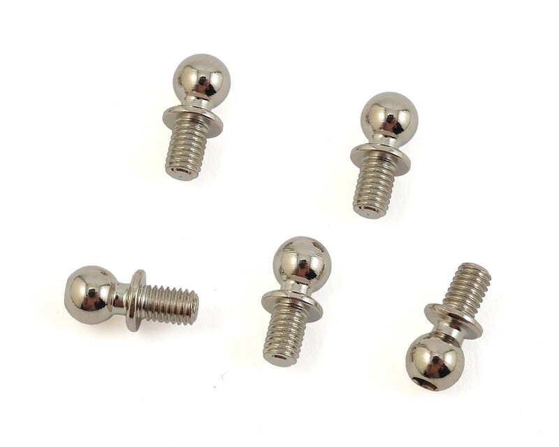 MXS-310001 MST Ball connector 4.8X4.5 (5)