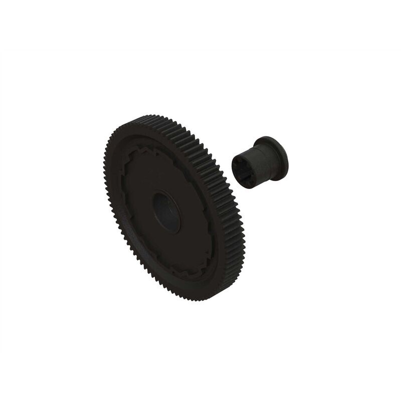 ARA311030 Spur Gear (91T 48dp)