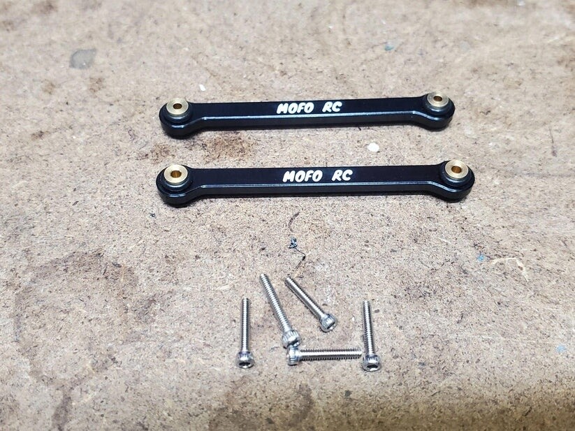 High Clearance Links Front Upper JEEP/C10/BRONCO