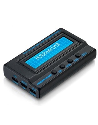 HWI30502001 HobbyWing LCD Program Box