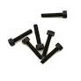 3x15mm Socket Head Cap Screws (6) - 2586