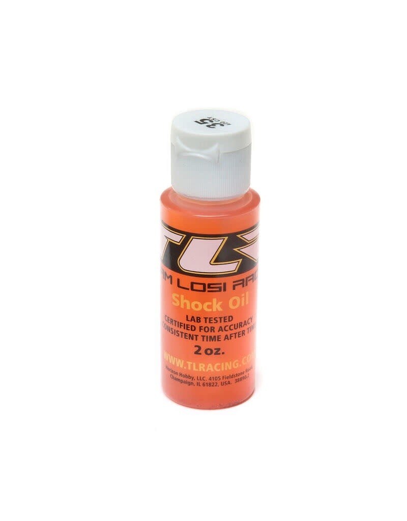 35WT Shock Oil - 2Oz