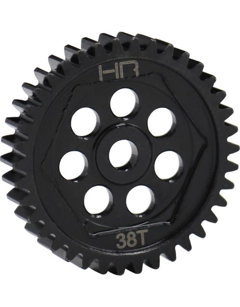 38t 32p Steel Spur Gear (trx4)