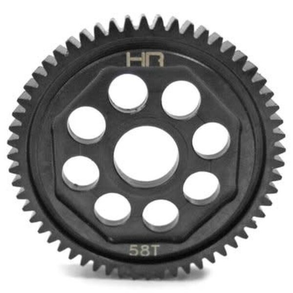 58t 48p Spur Gear (Losi 1/14)