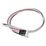 CLOSE OUT6s Female TP Balance Connector w/30cm 24awg wire