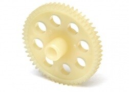 Spur Gear 54t - 7591