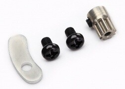 Pinion 9t - 7644