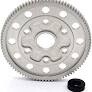 89t Aluminum Spur Gear