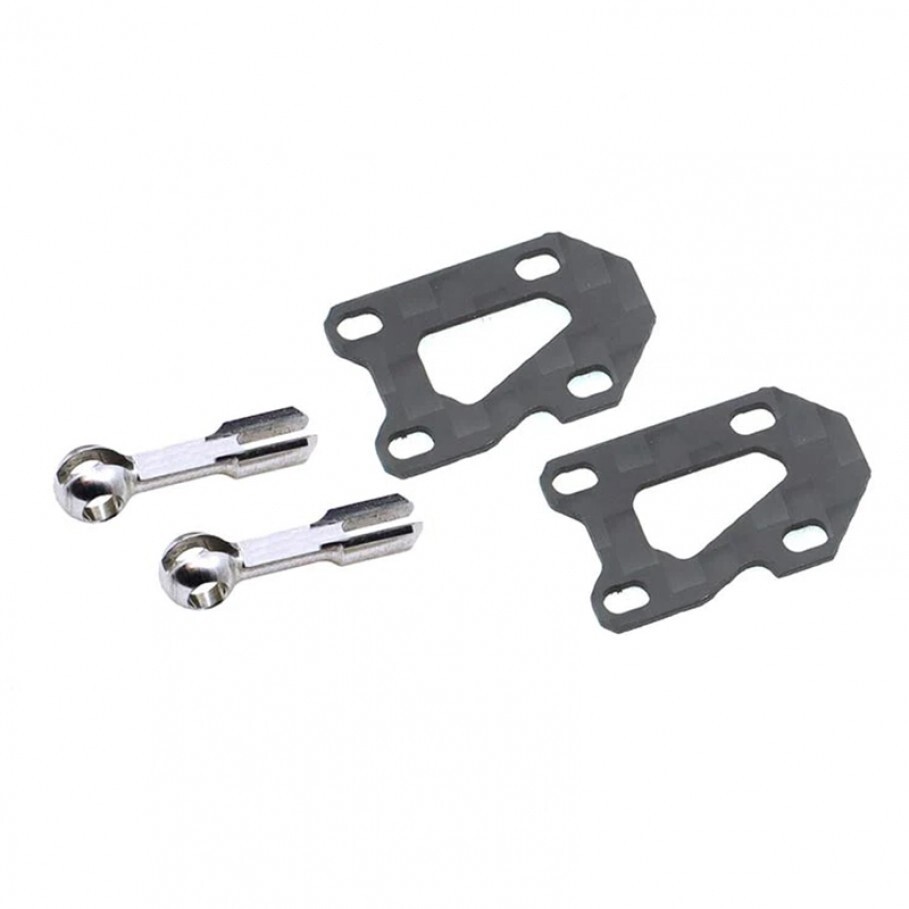 Drift Art Rear arm Extension Parts